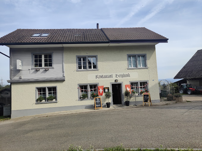 Restaurant Berghüsli Hägglingen
