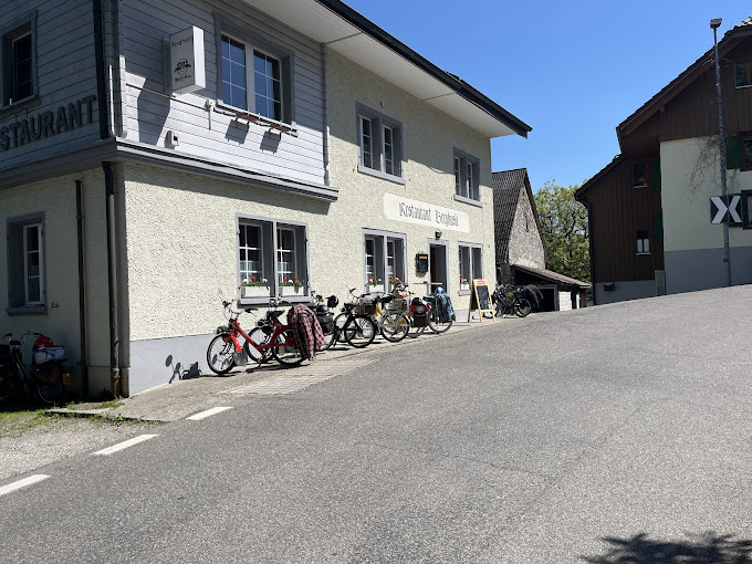 Restaurant Berghüsli Hägglingen