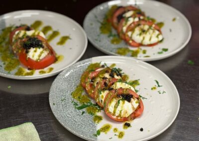 Restaurant Berghüsli Hägglingen