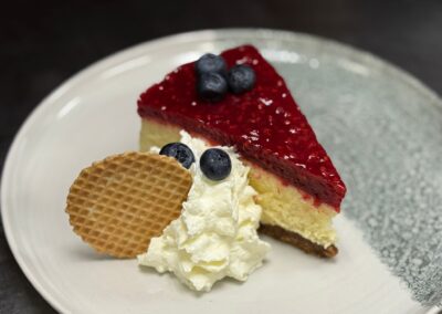 Restaurant Berghüsli Hägglingen