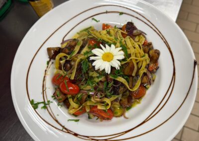 Restaurant Berghüsli Hägglingen